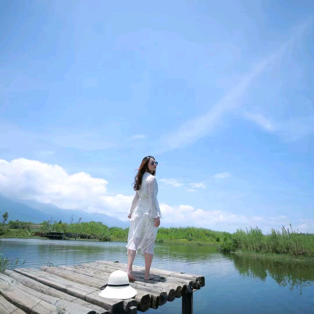 玉玉姐🌸