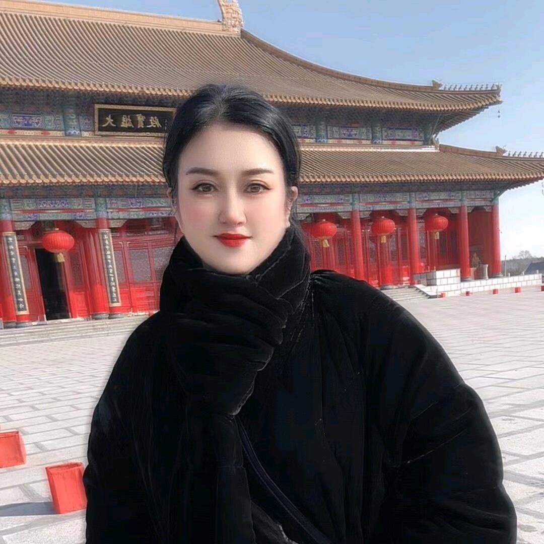 秀姐美肤🌹