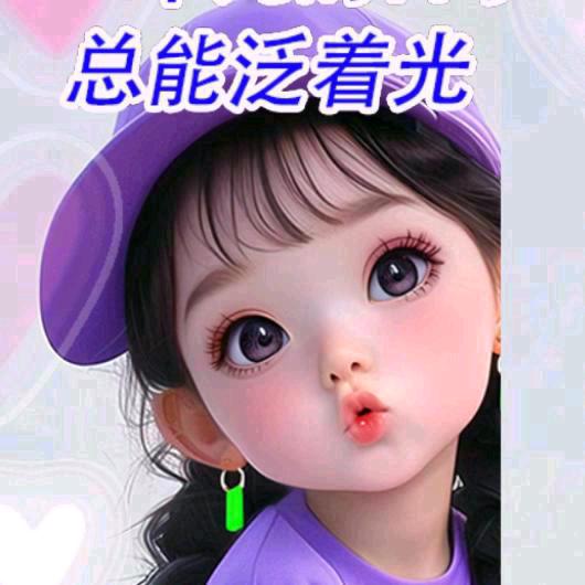 百合