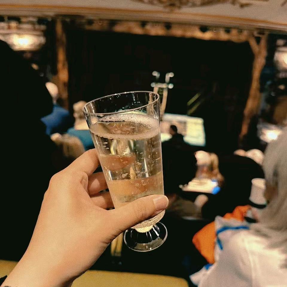大钉游乐湾区