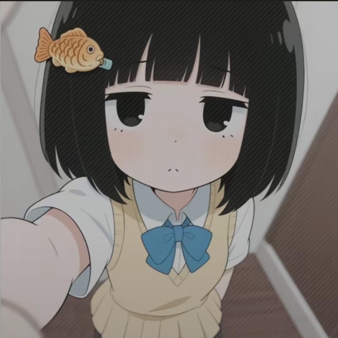 南起❄️