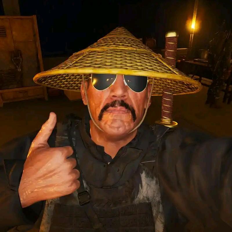 （SCUM）1993服务器