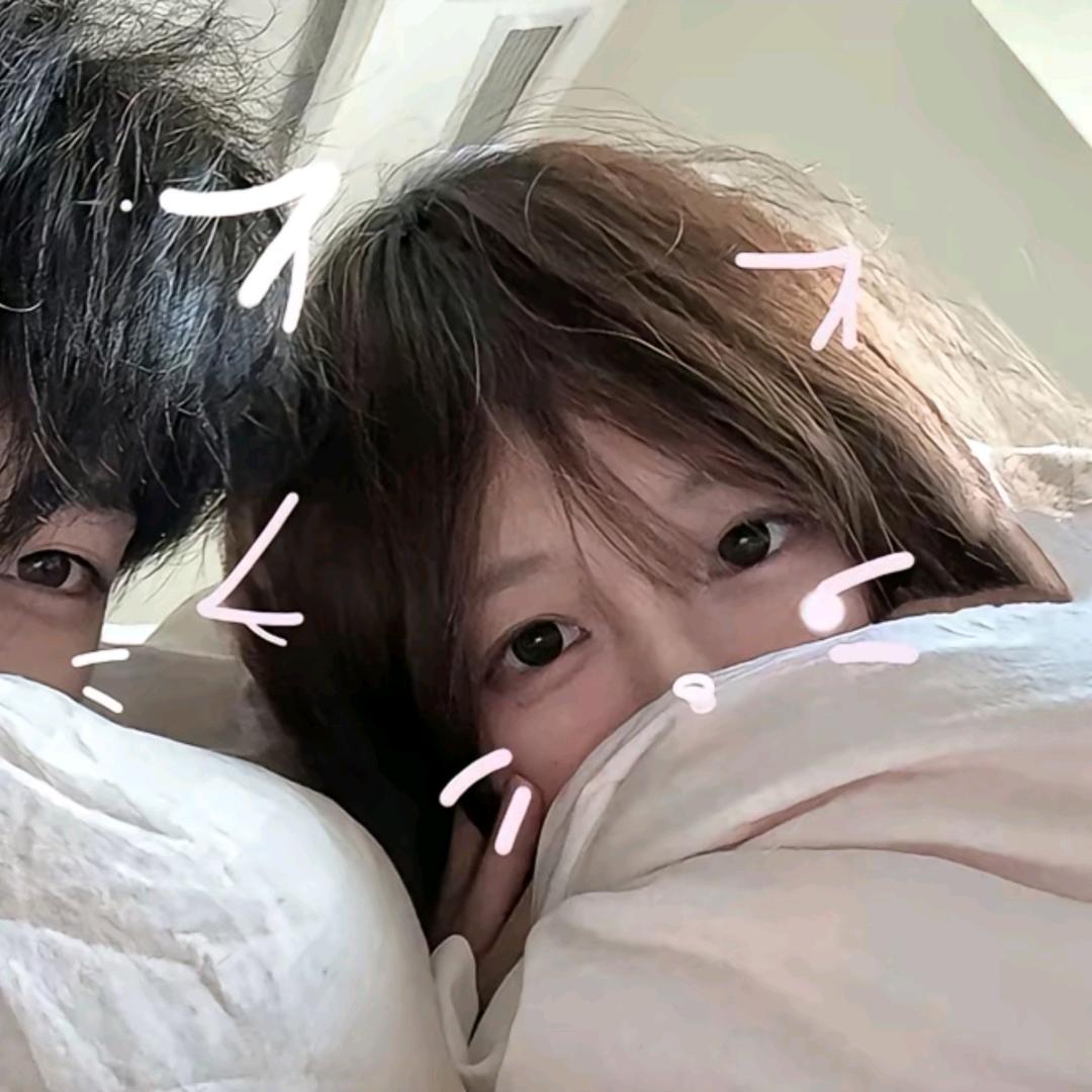 我睡觉的时候不困