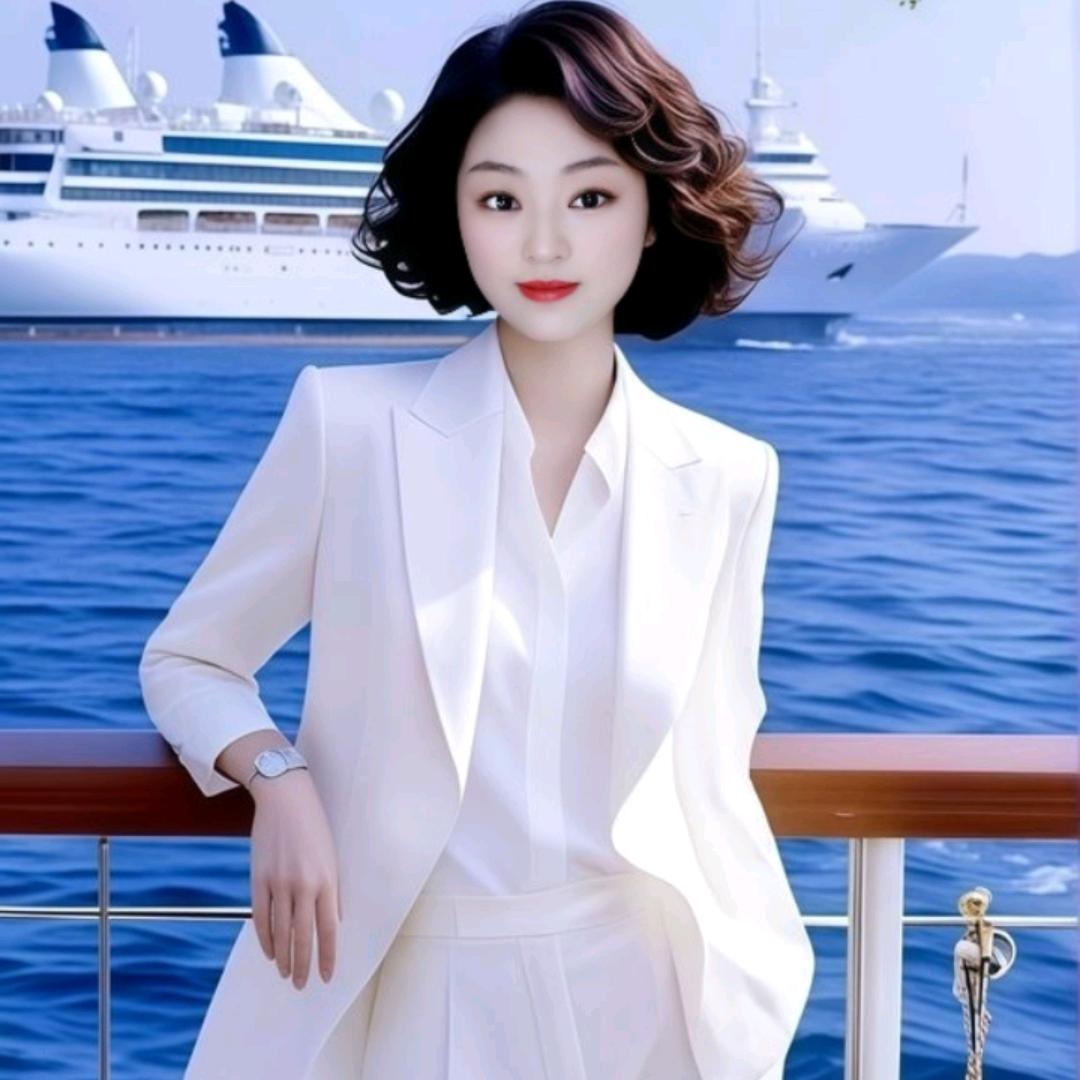 相思河畔等你👸🏻