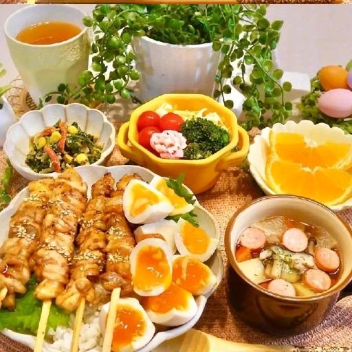 湖东原住民日常