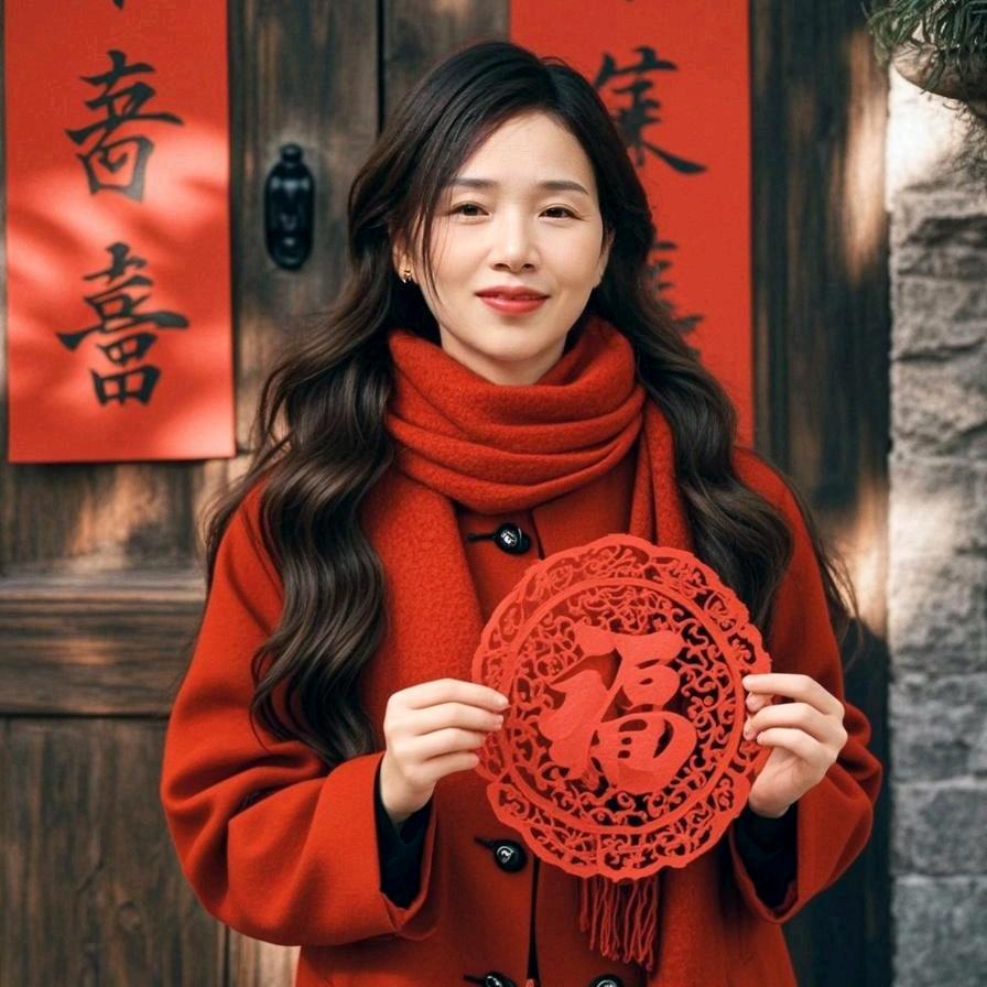 如意✨