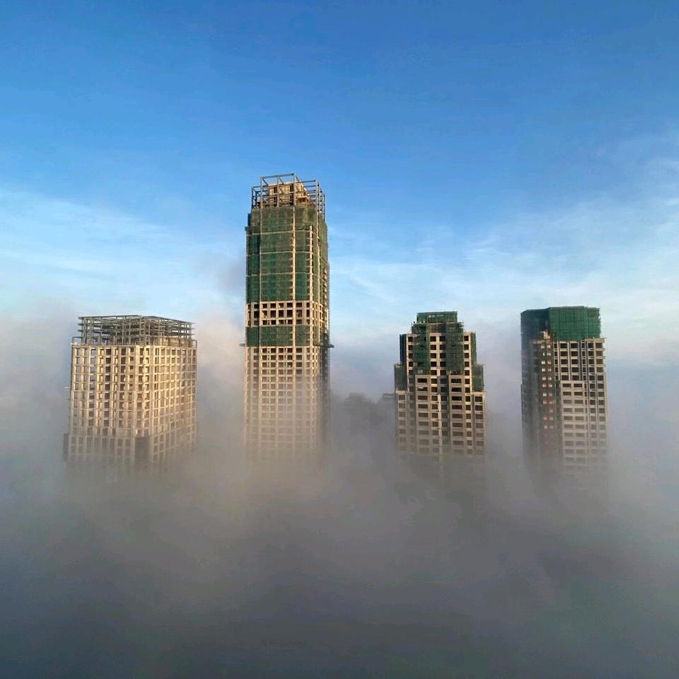 工地（姚哥）做钢筋团队