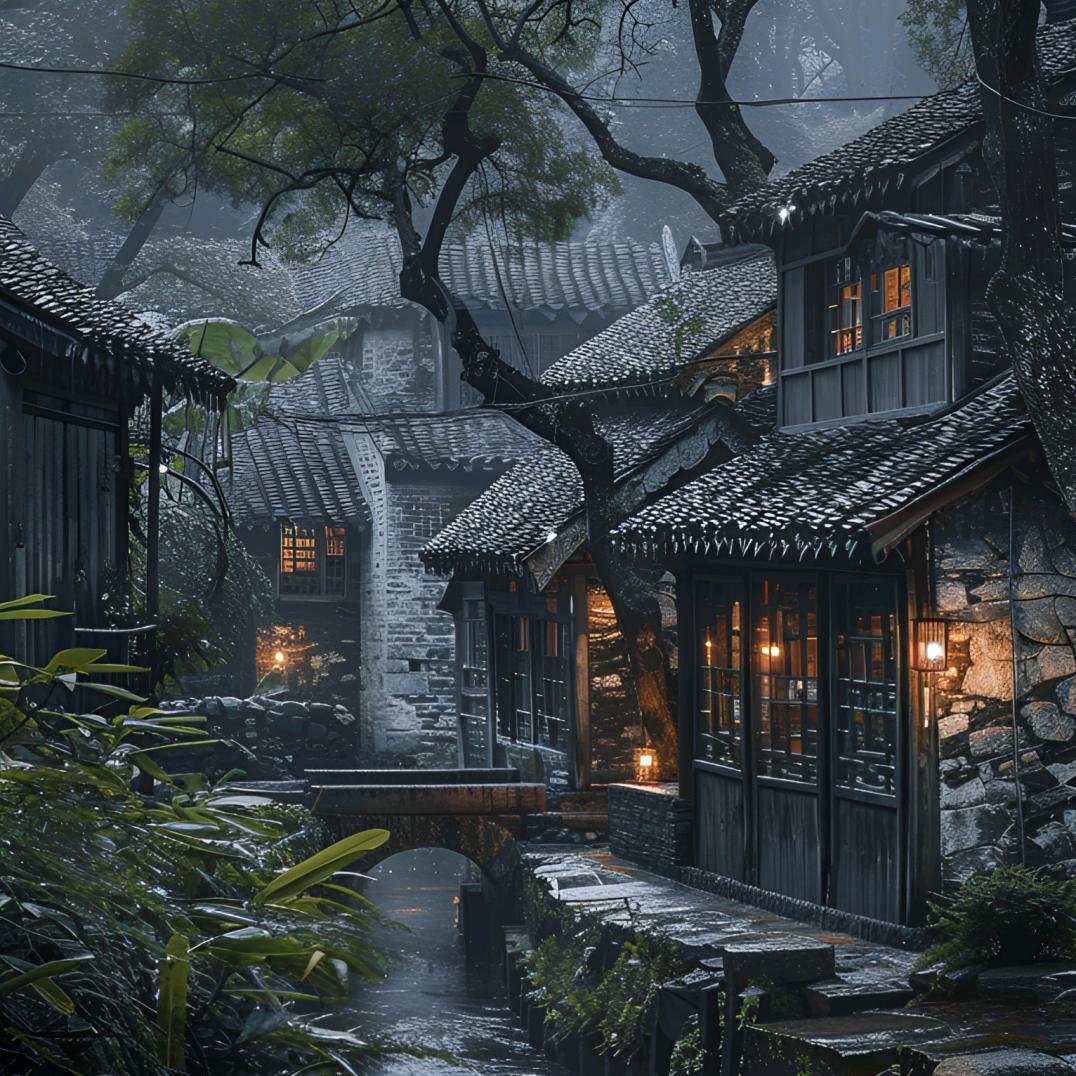 言笑晏晏
