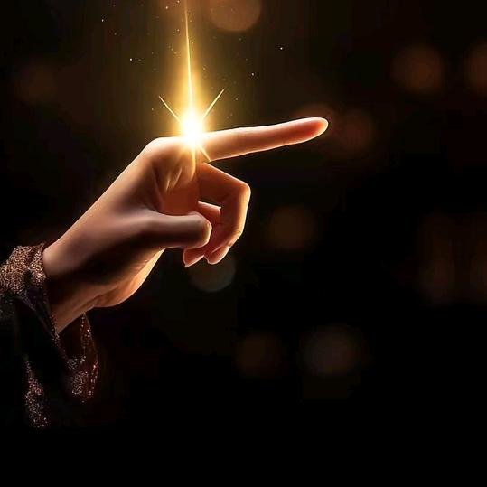 （月亮）