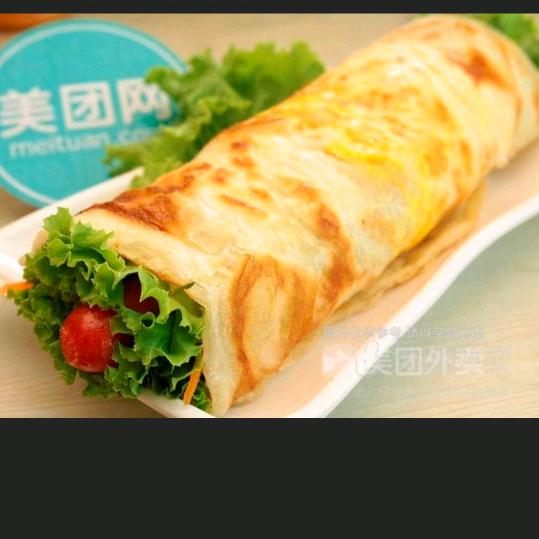 早食一刻灌饼店