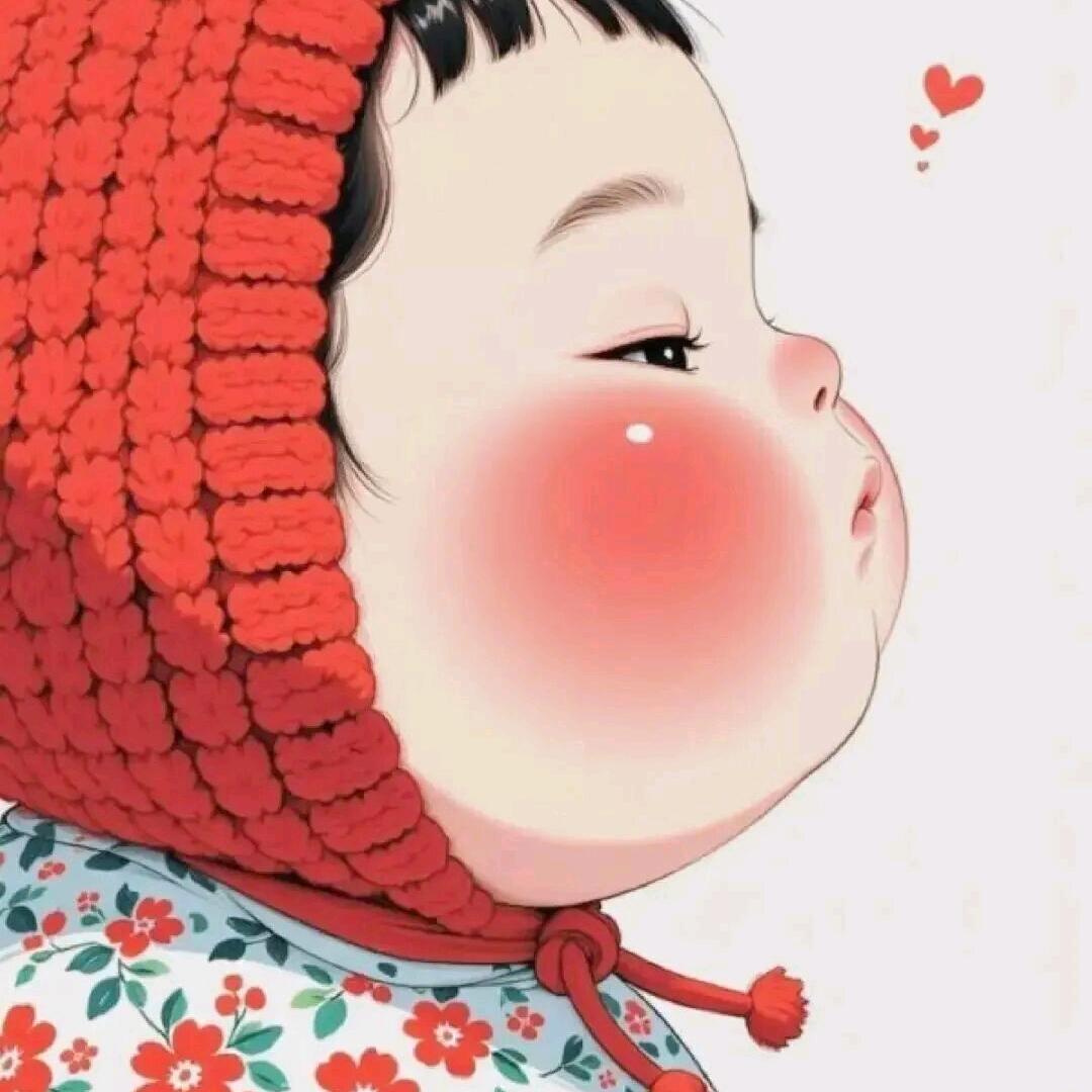 花海头像