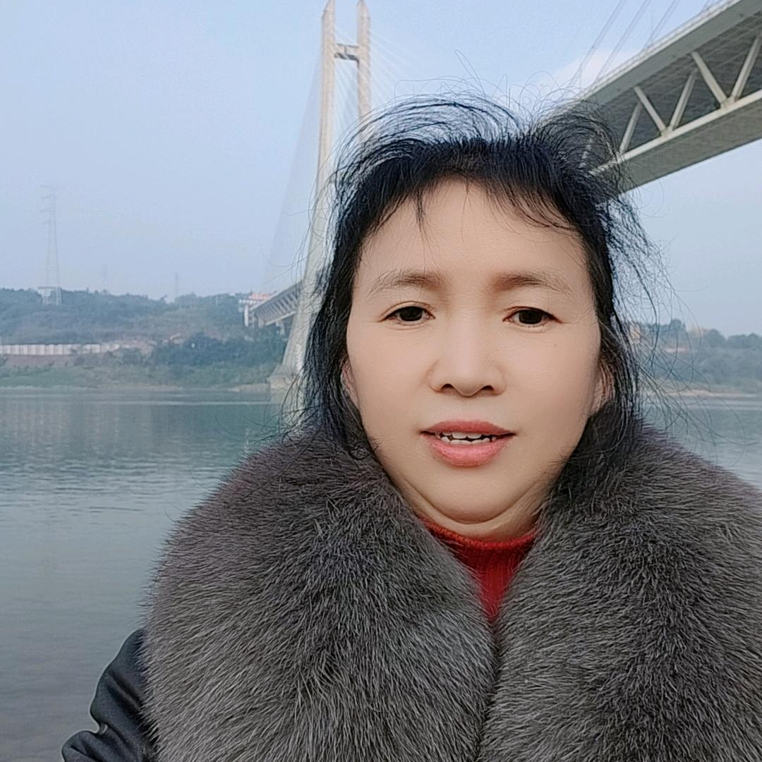紫清楠头像