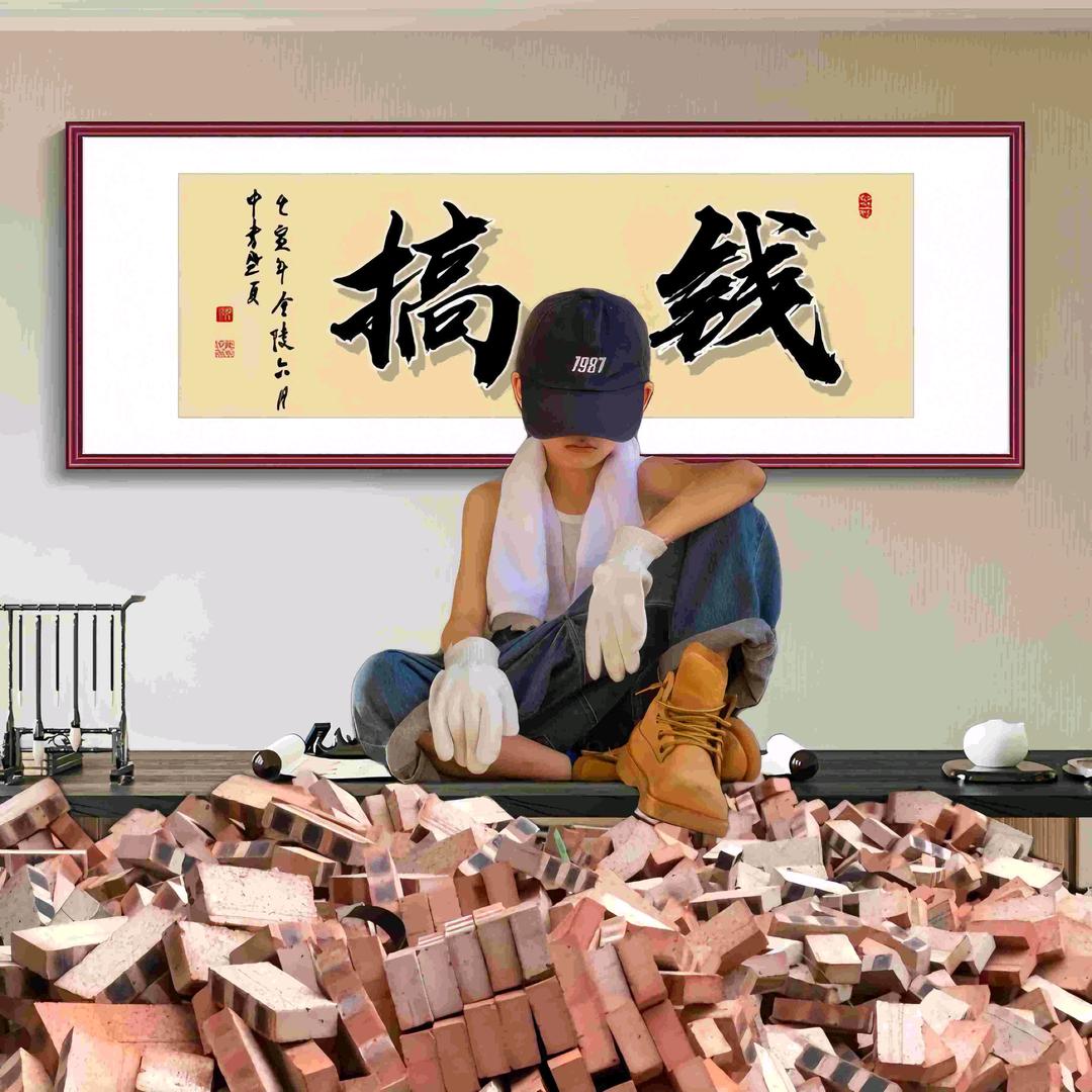 小老弟儿