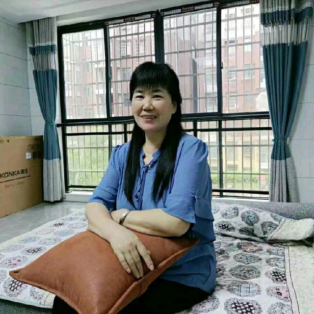 杨金红老二