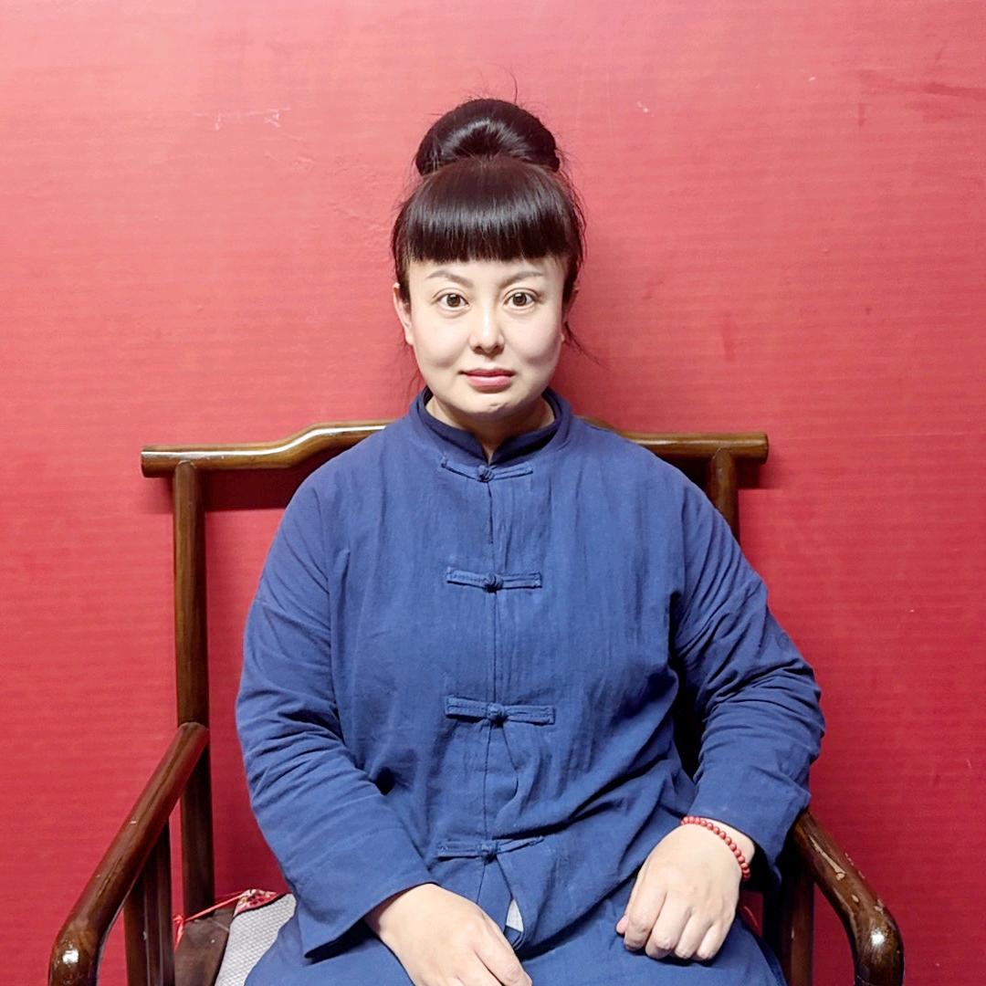 山霂(正一)