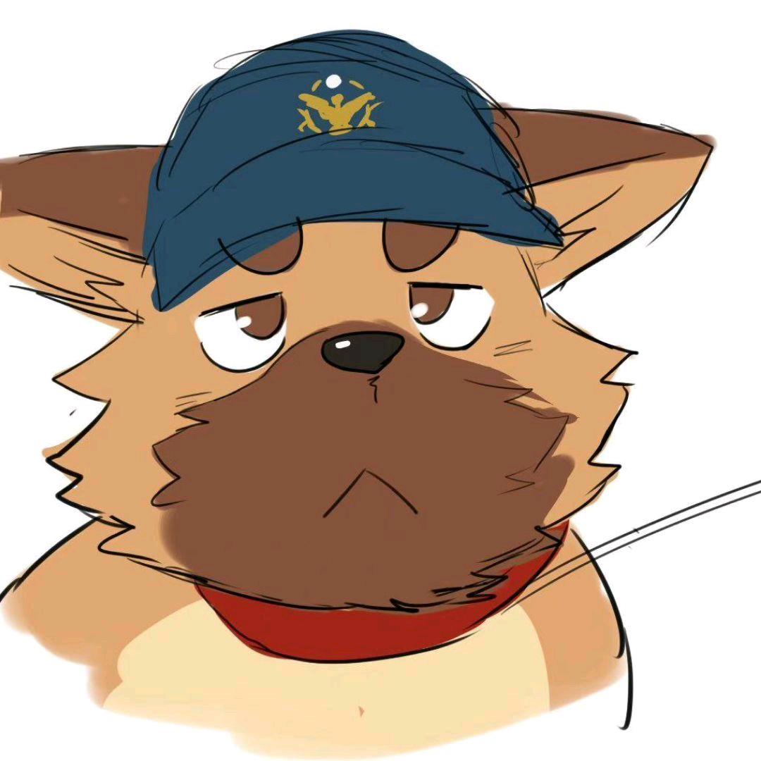 就是要喝QQ星🌟