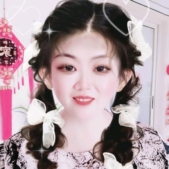 王 姐💄ღ᭄ꫛ💞є