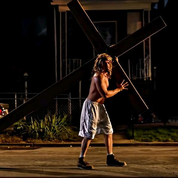 海的那边是什么