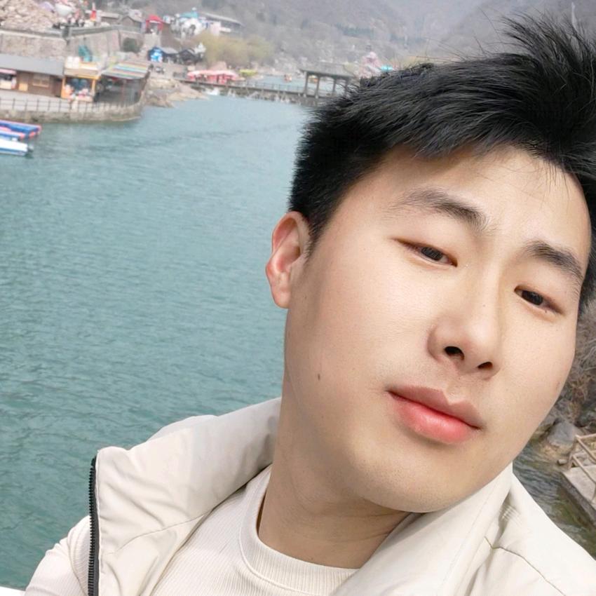 不务正业的好人