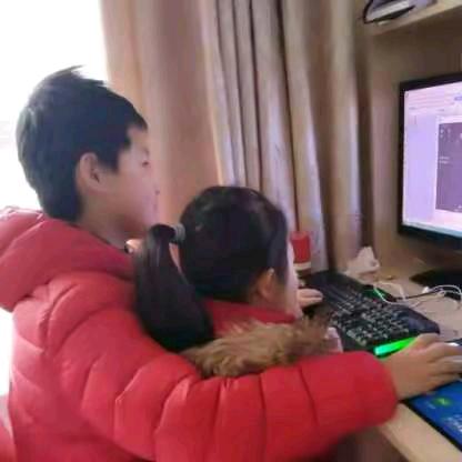 每心每肺快乐人