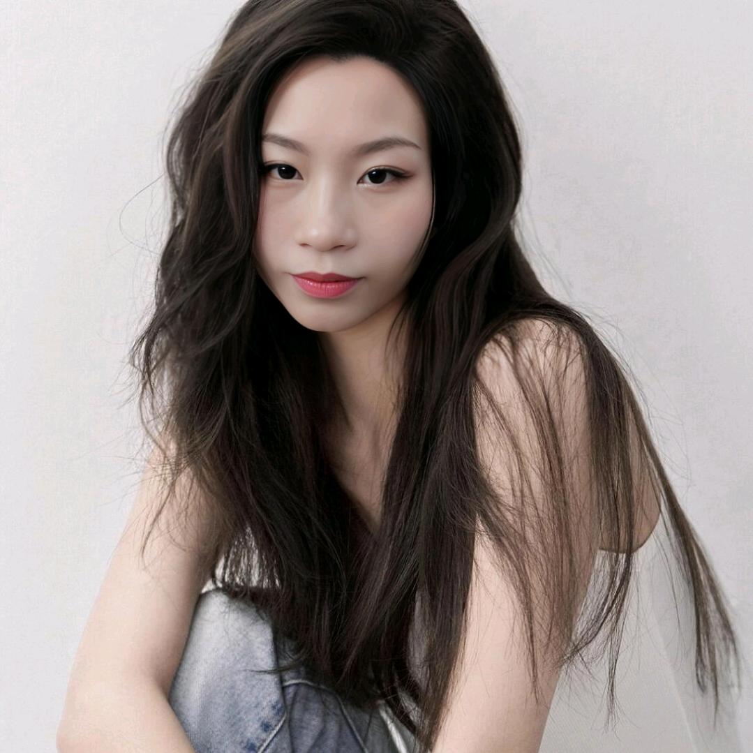周周很好💞