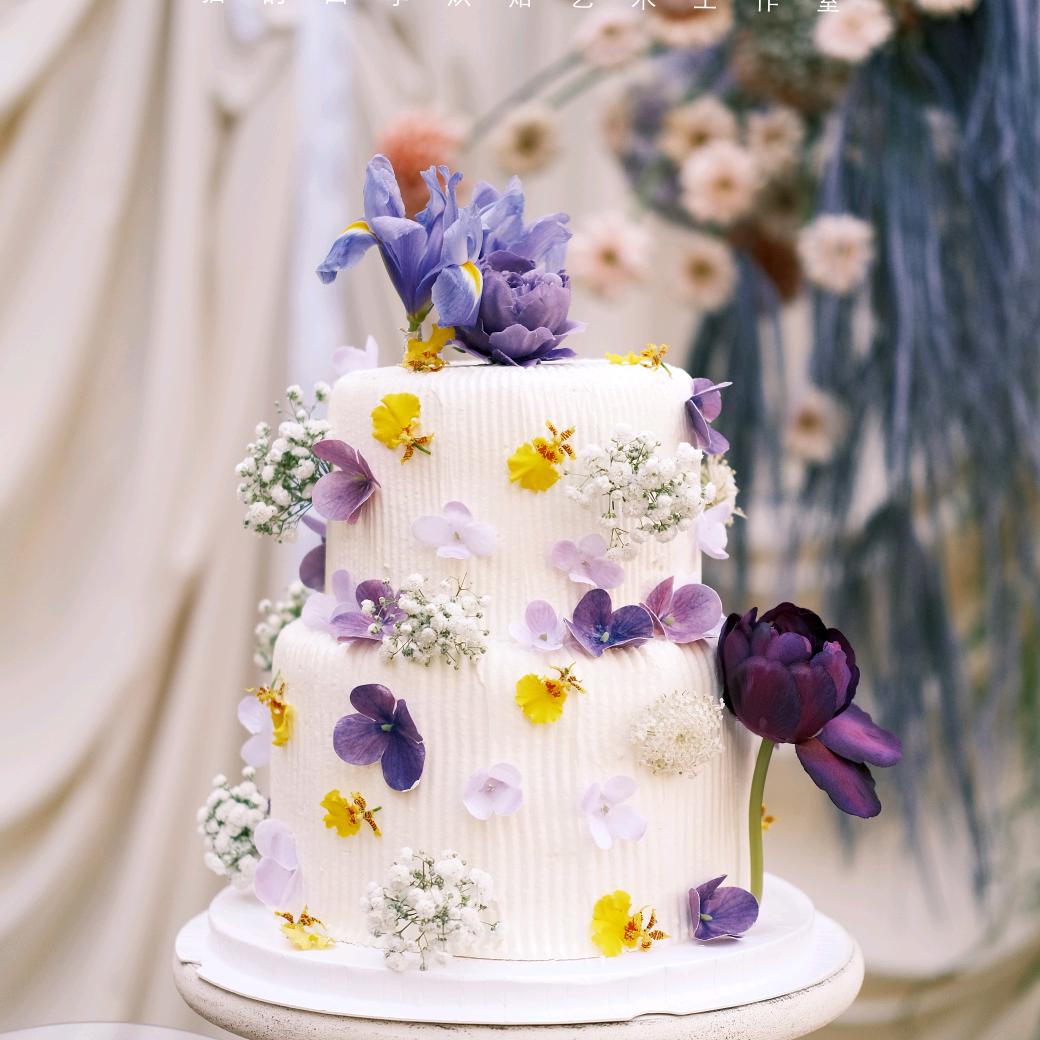 猫的四季烘焙艺术工作室