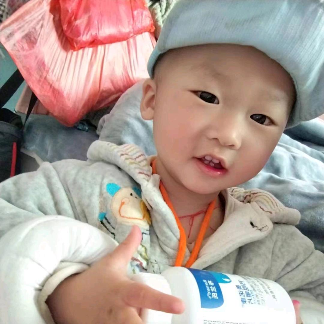 时间是个好东西