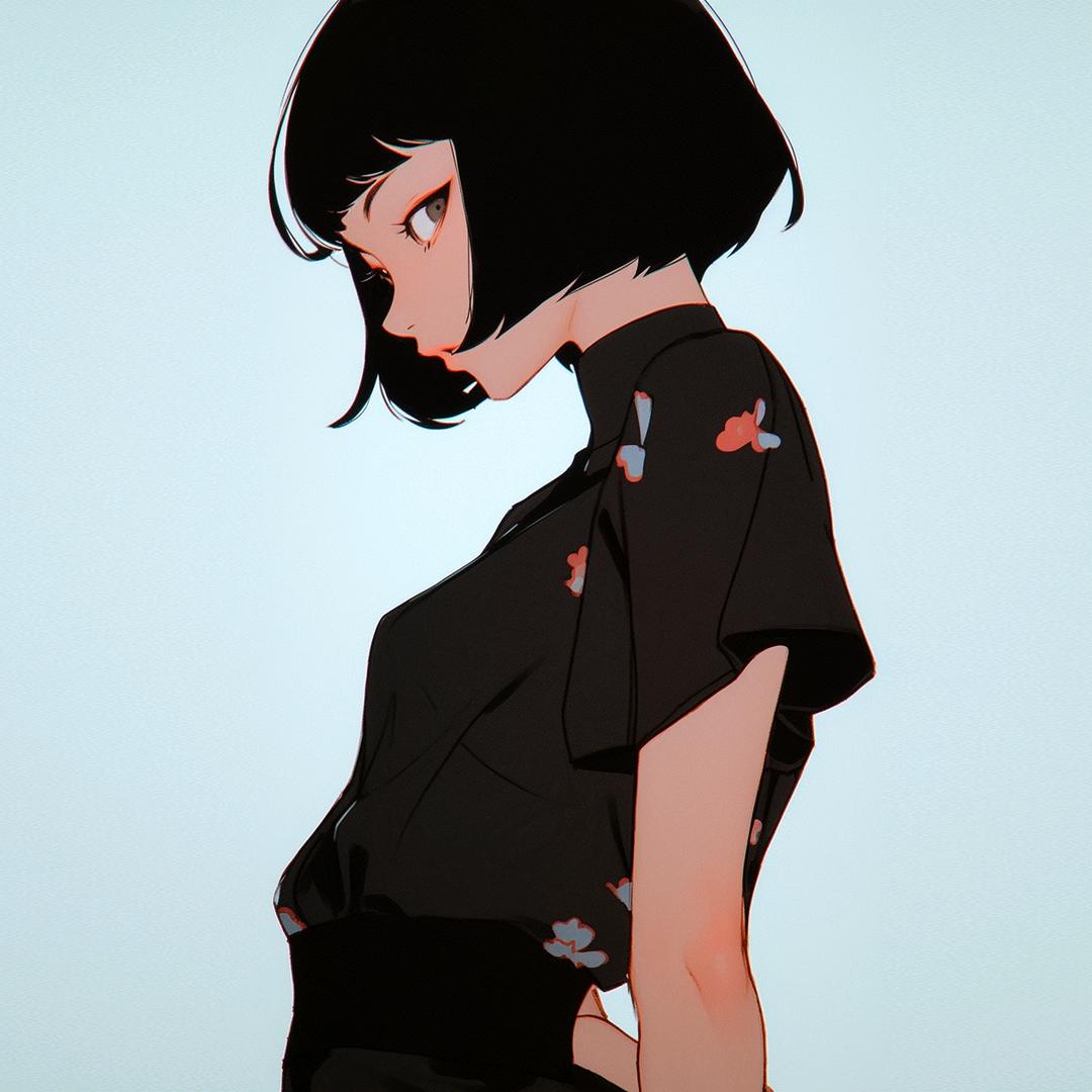 亚蓝