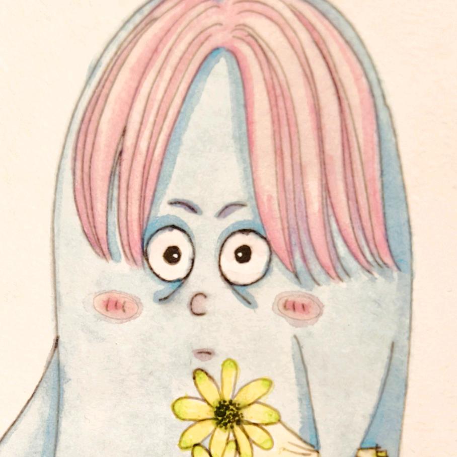 纸已画毛儿