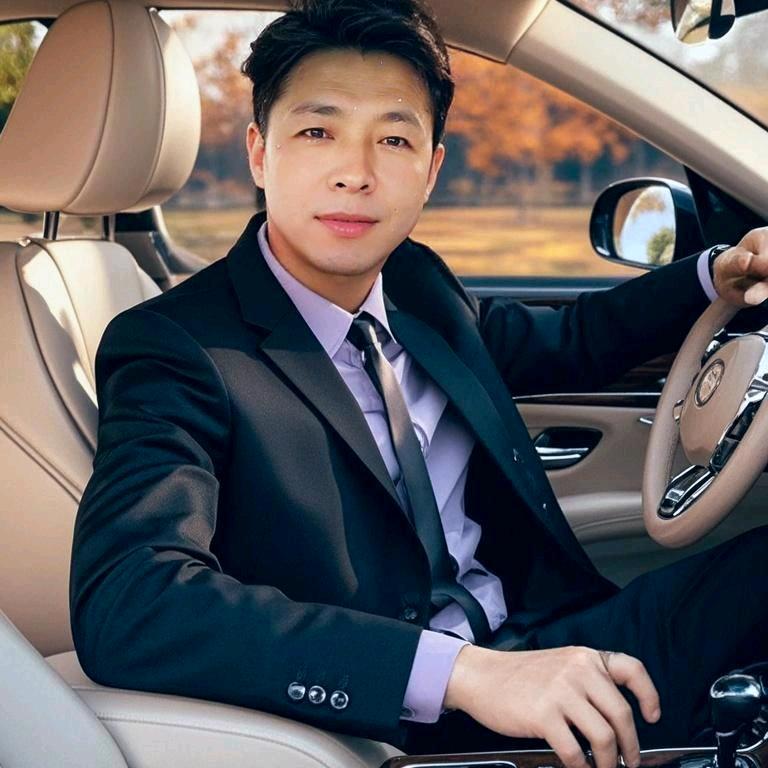 🇨🇳大少🇨🇳