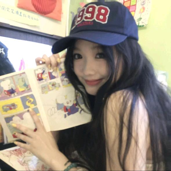 璐璐精选选好物
