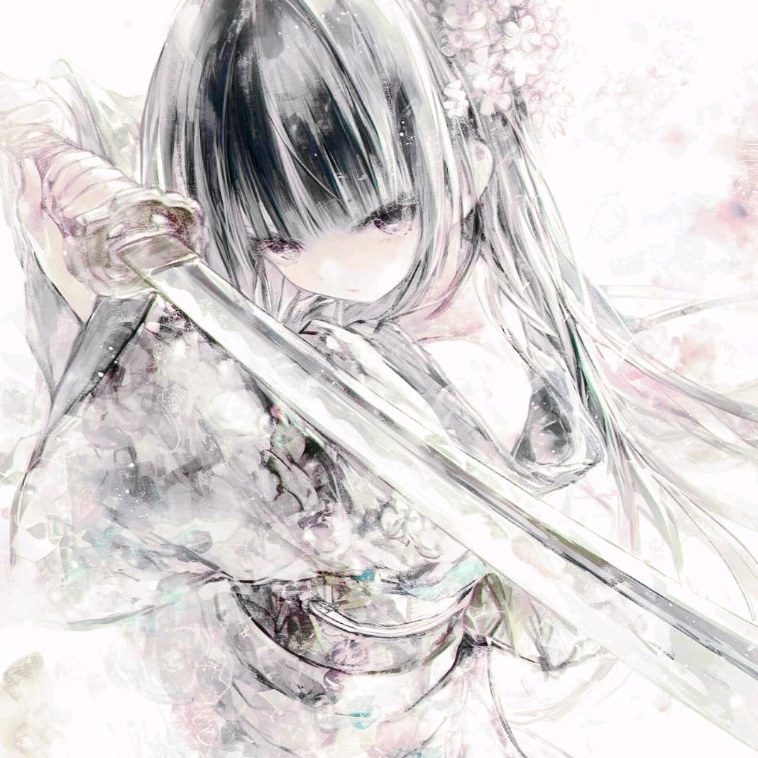 守晴