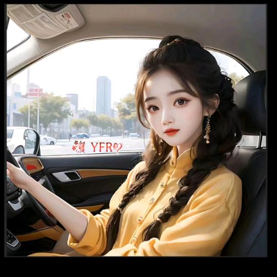 潇静