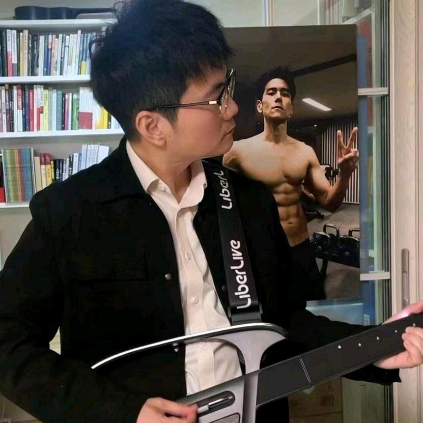 夏天 ，善卷者