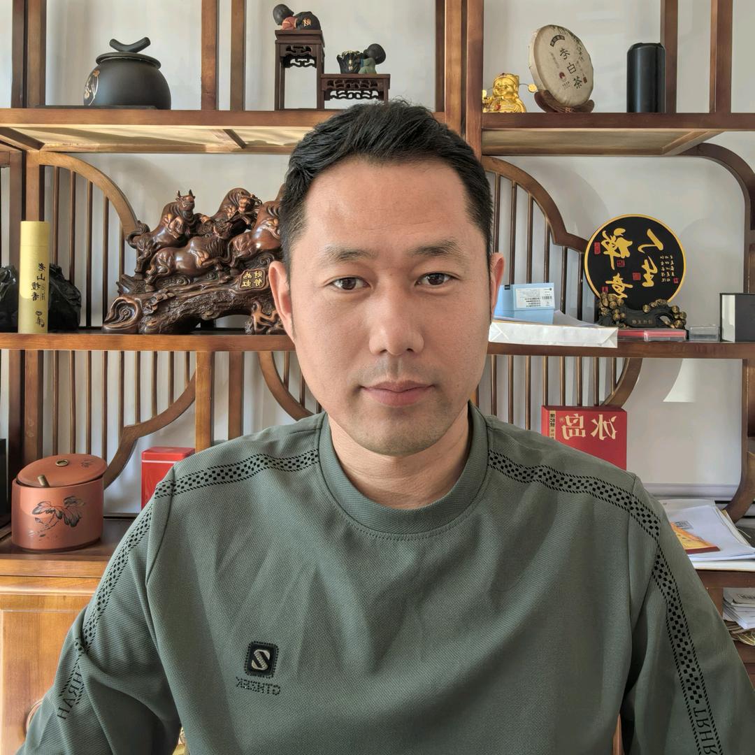 哈尔滨佟先生说金融