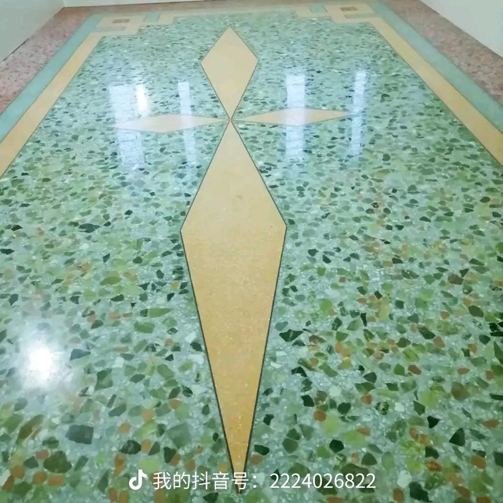 桑植县后街水磨石