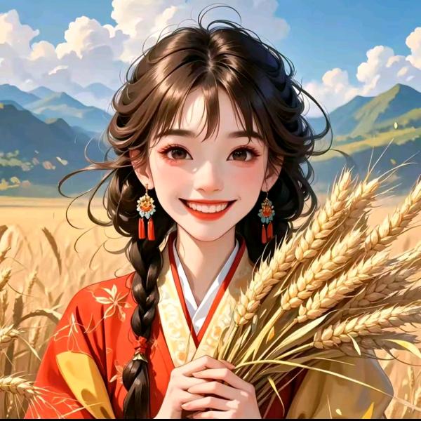 自由飞翔