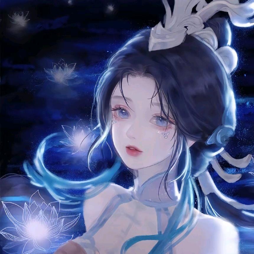 山有木兮木有枝，心悦君兮君不知