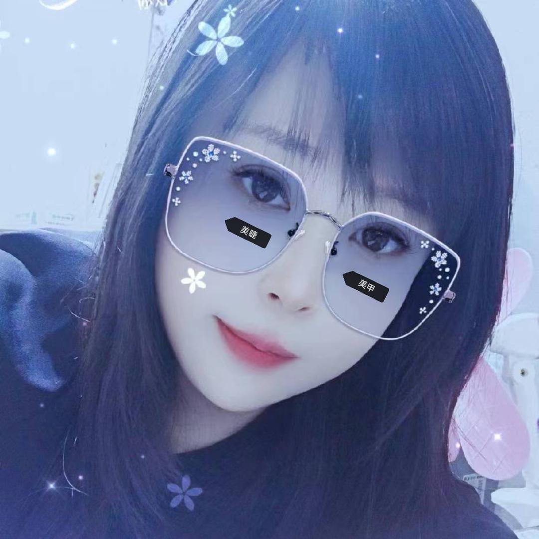 鄂尔多斯达拉特旗美甲美睫晓慧