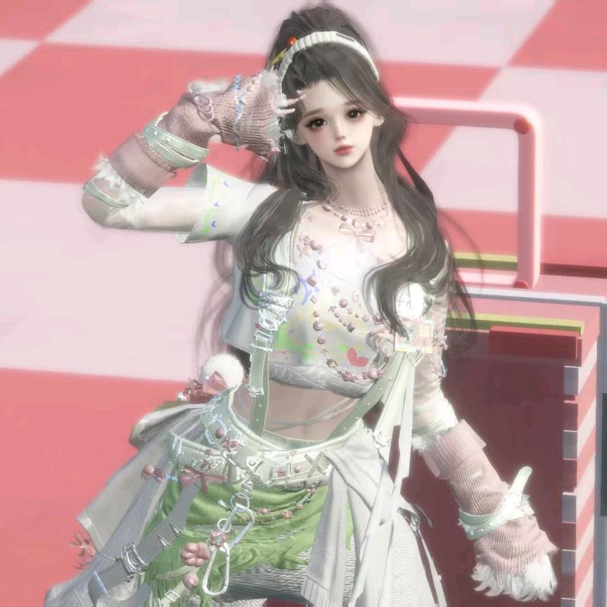 秋阑依依ⁱᵐᵃᵒ