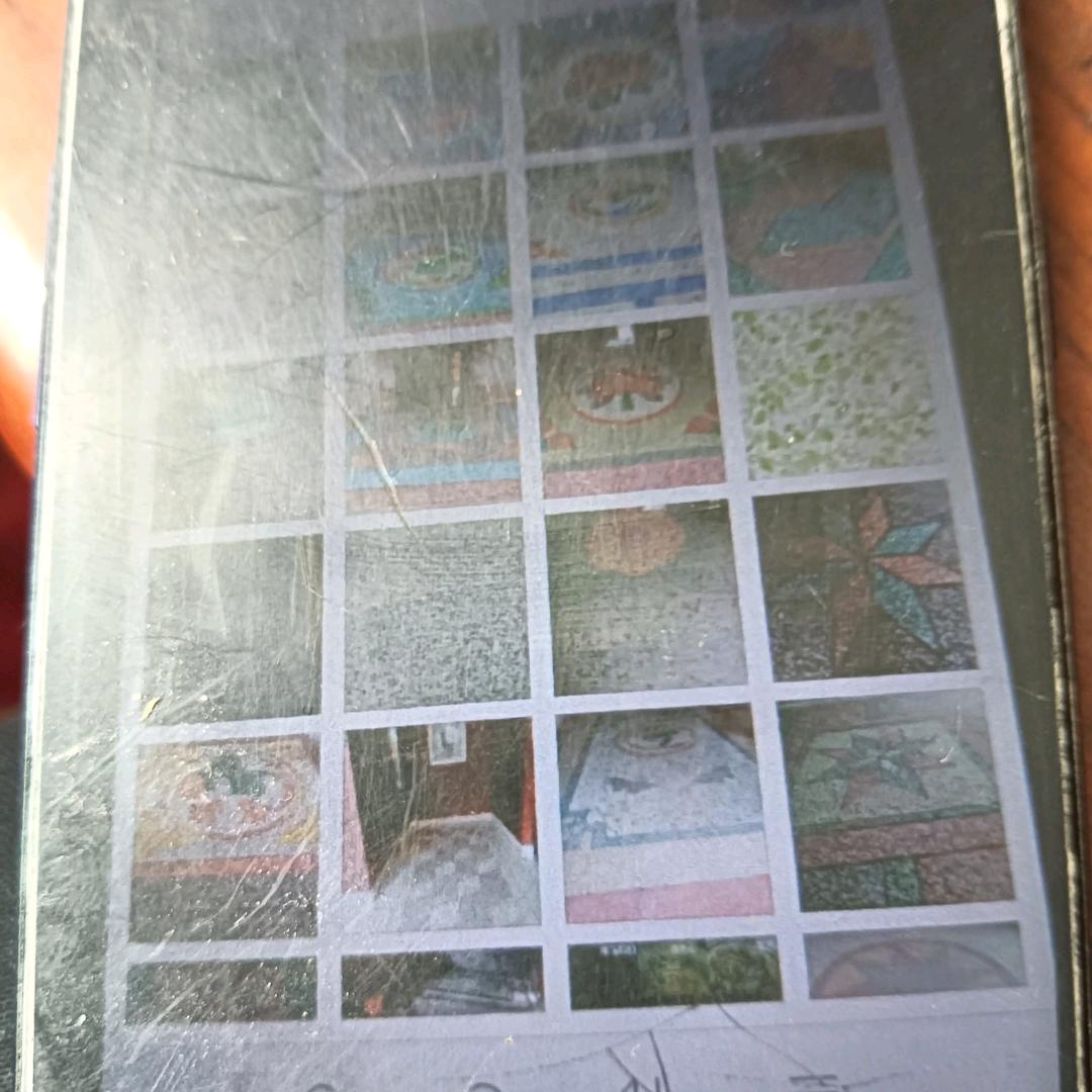 专业水磨石