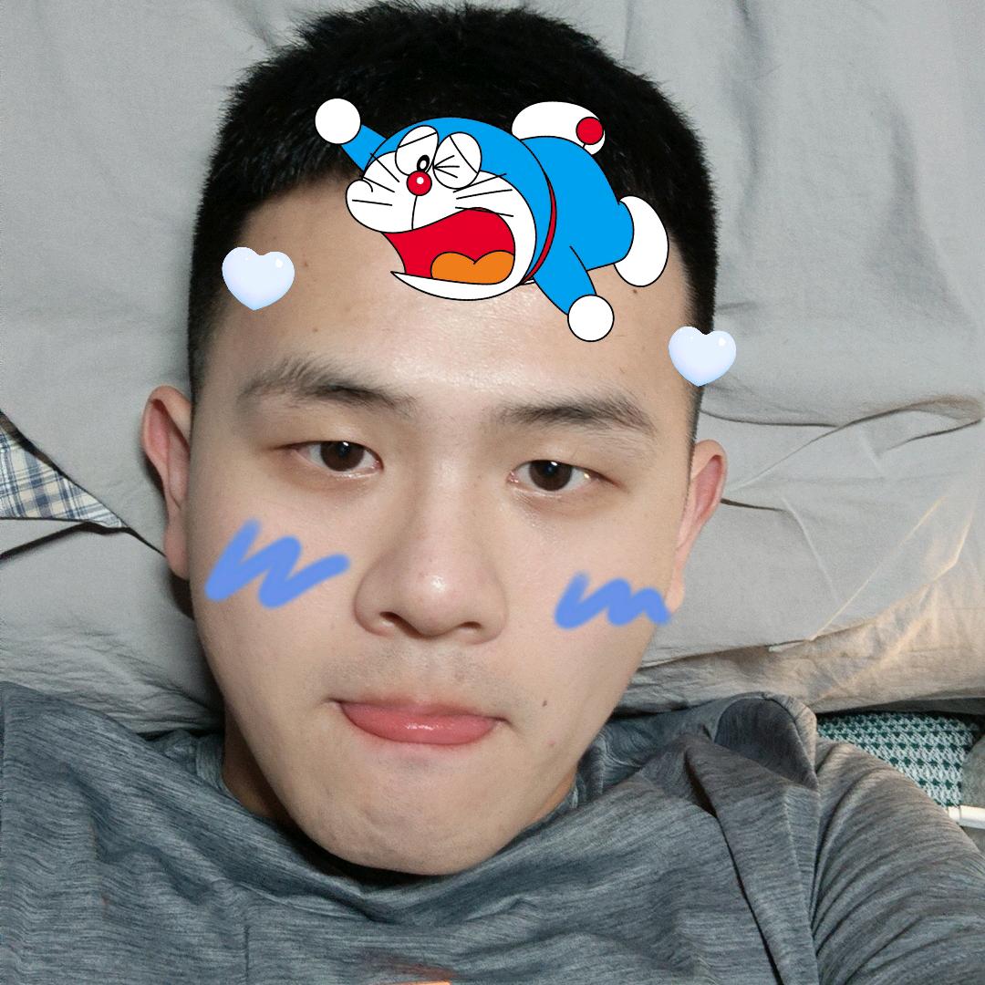 向月亮许愿🌈