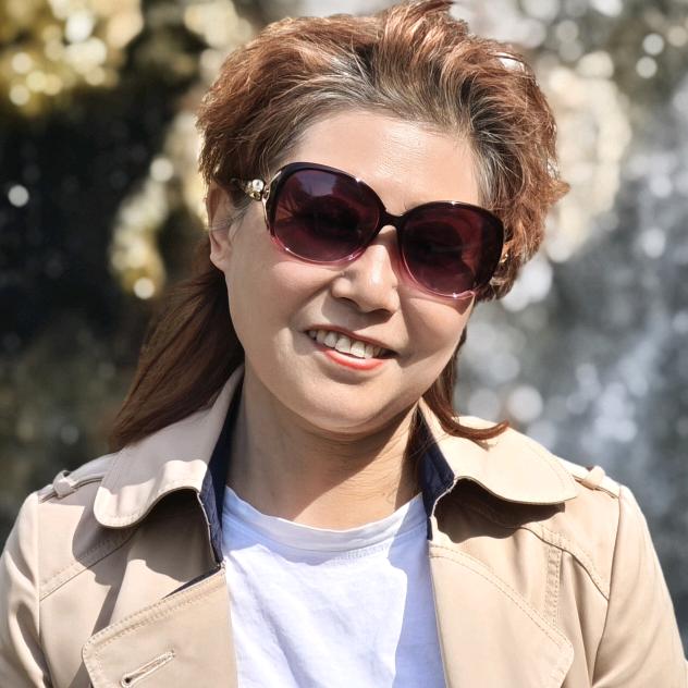 莎莎