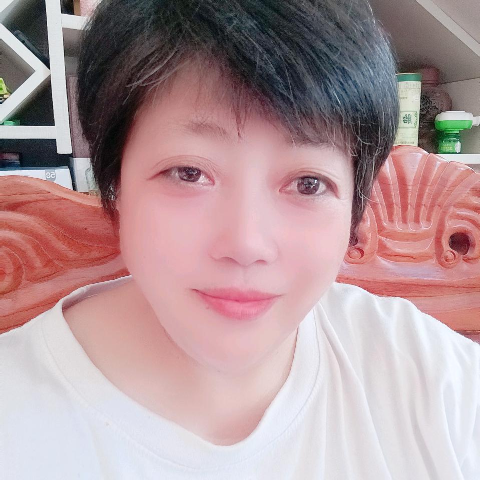 寒梅（我姓徐）