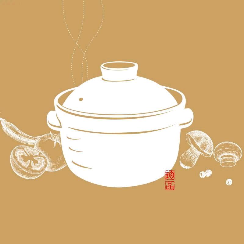 陶煲王砂锅食谱