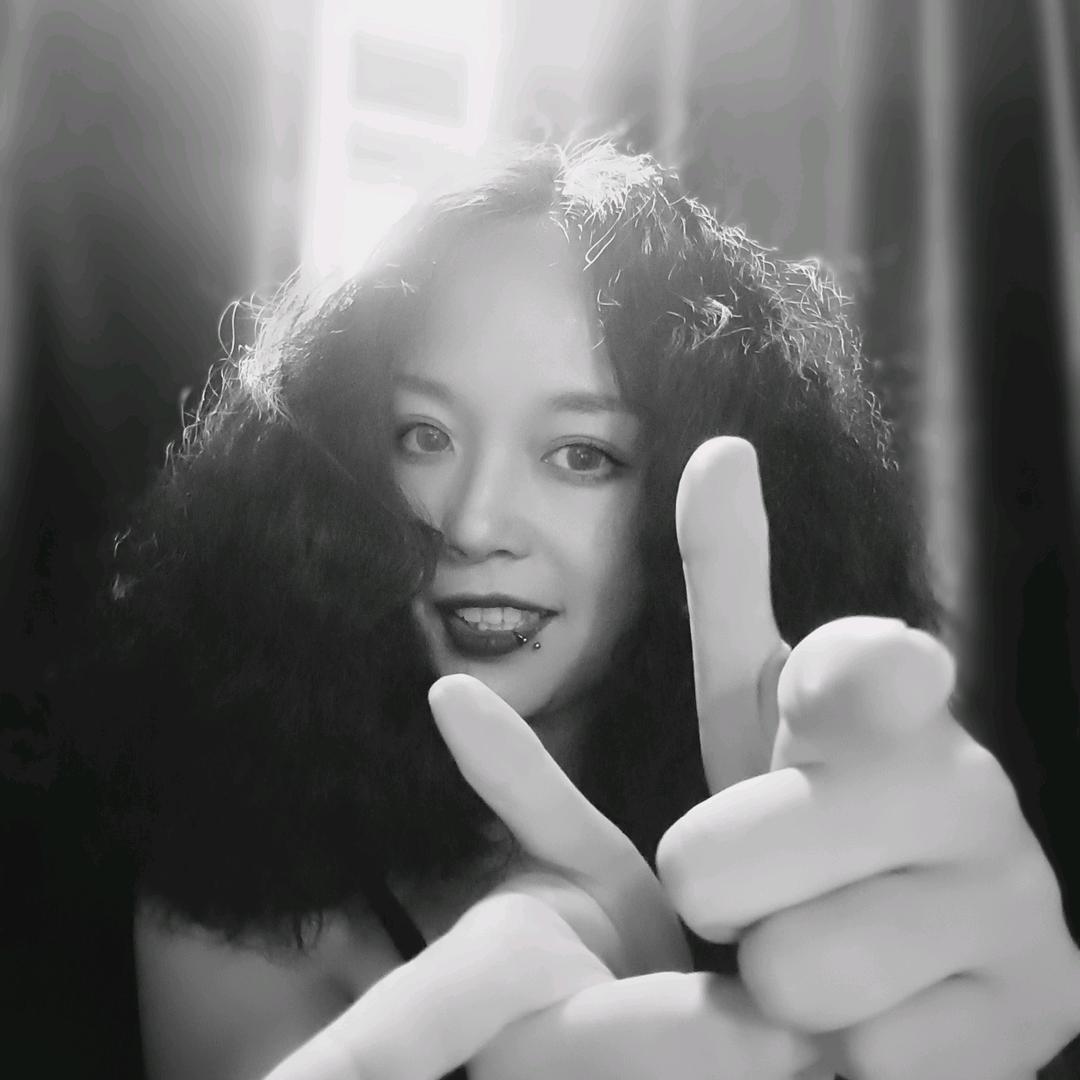 武汉/曼谷纹身师Windy