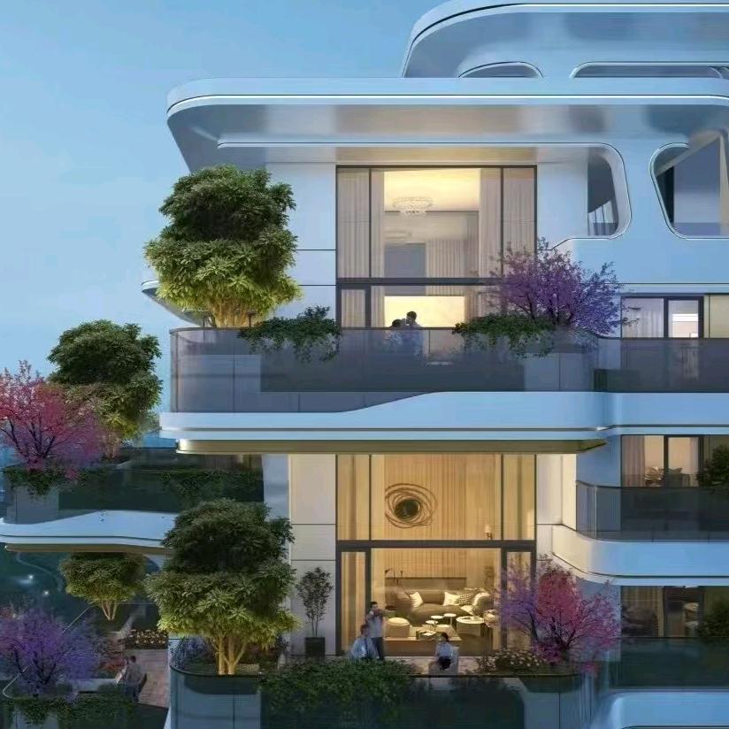 西安房星链说房【推荐管】