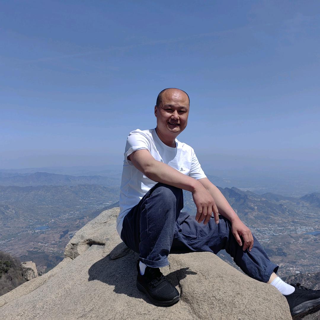 向阳而升（玄通）