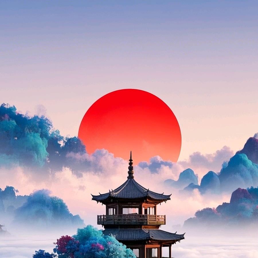 孤狼