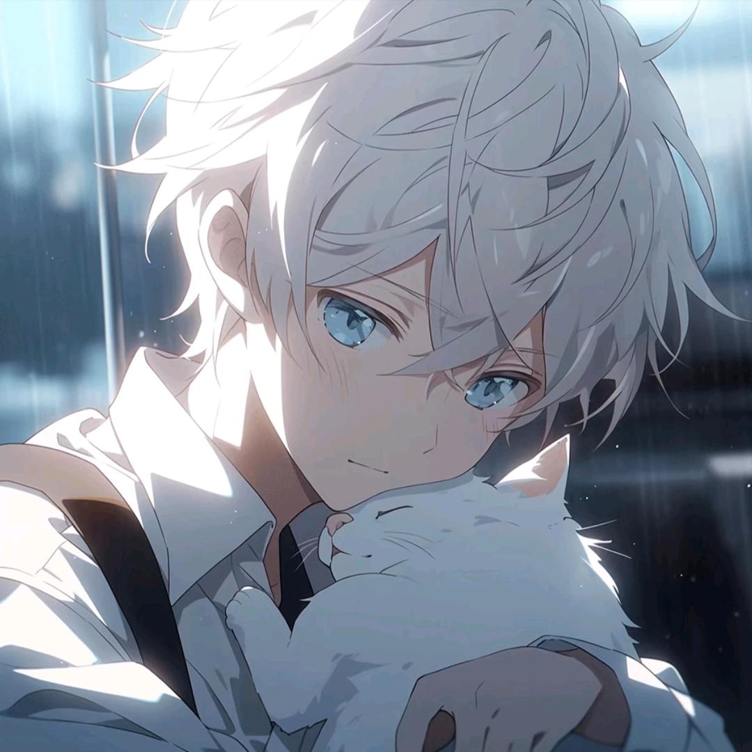 为什么要欺负(シ_ _)シ